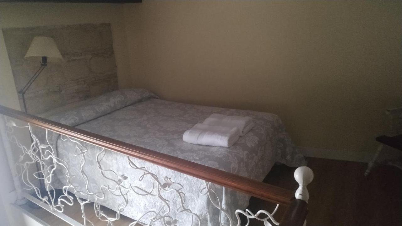 Apartamento Cruz Vieja Jerez de la Frontera Ngoại thất bức ảnh