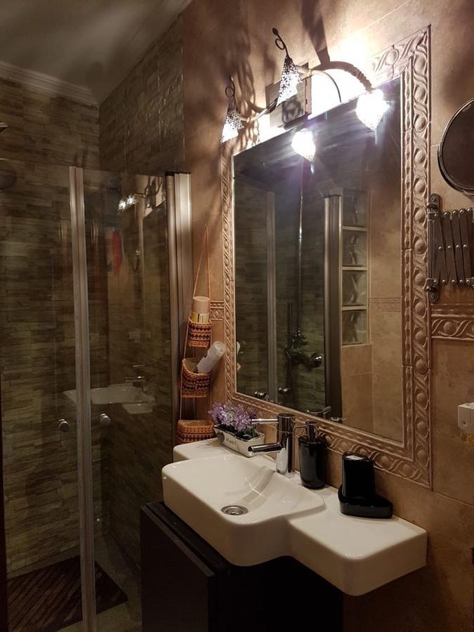 Apartamento Cruz Vieja Jerez de la Frontera Ngoại thất bức ảnh