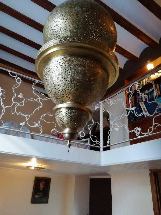 Apartamento Cruz Vieja Jerez de la Frontera Ngoại thất bức ảnh
