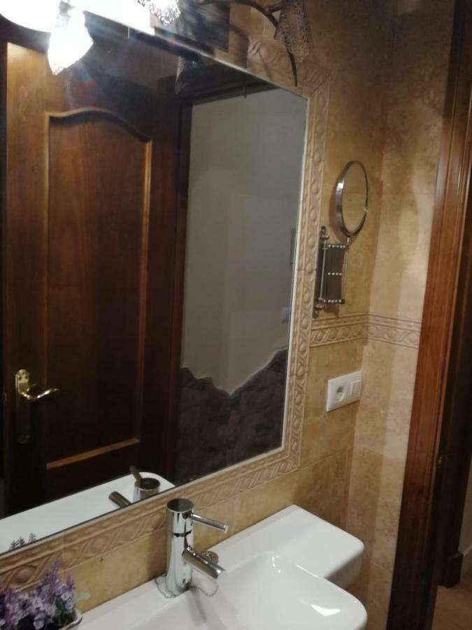 Apartamento Cruz Vieja Jerez de la Frontera Ngoại thất bức ảnh